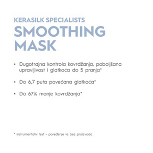 SMOOTHING MASK